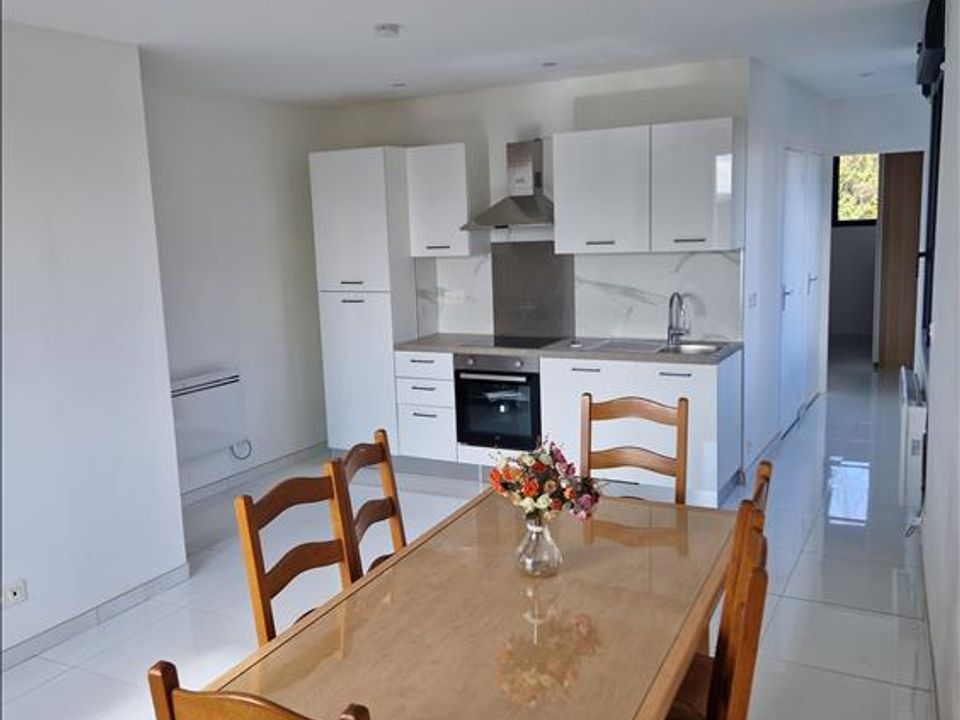 Duplex i Gargenville, Yvelines - foto 4