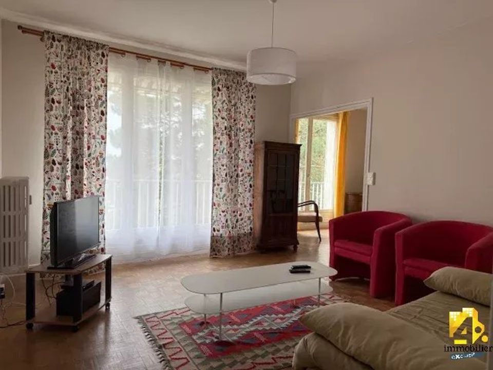 Lejlighed i Compiègne, Oise - foto 1