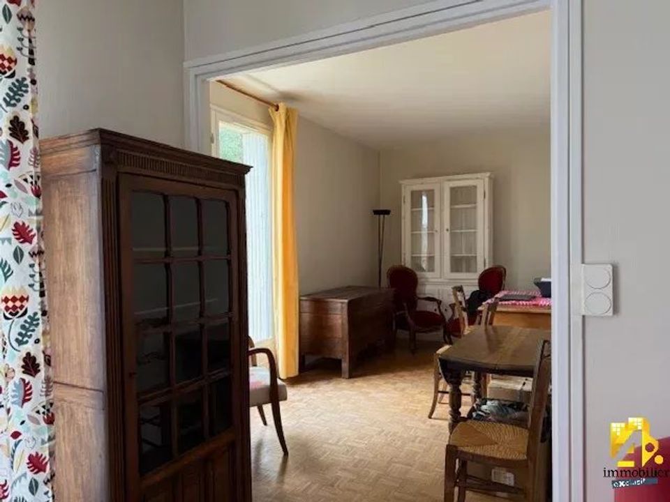 Lejlighed i Compiègne, Oise - foto 2