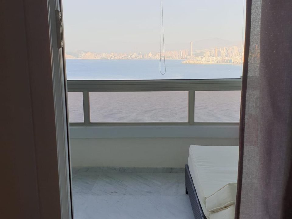 Lejlighed i Benidorm, Alicante - foto 3