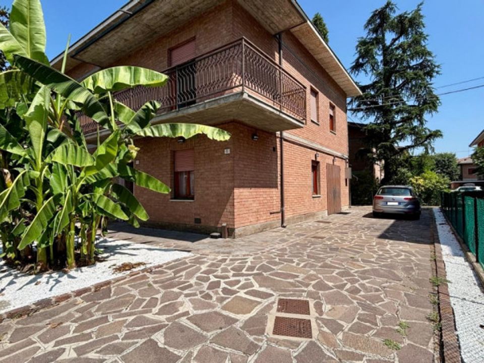 Villa i Carpi, Modena - foto 1