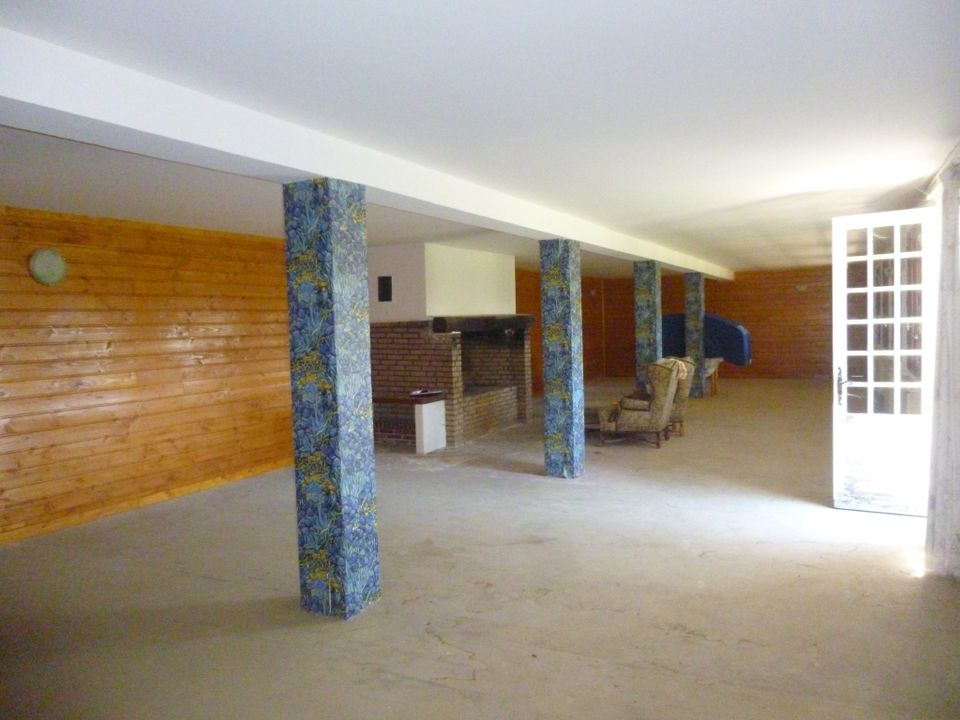 Villa i Notre-Dame-de-la-Rouvière, Gard - foto 4