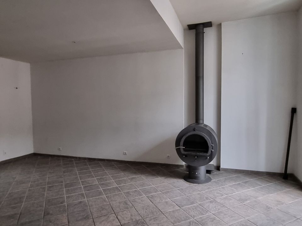 Lejlighed i Le Vigan, Gard - foto 3