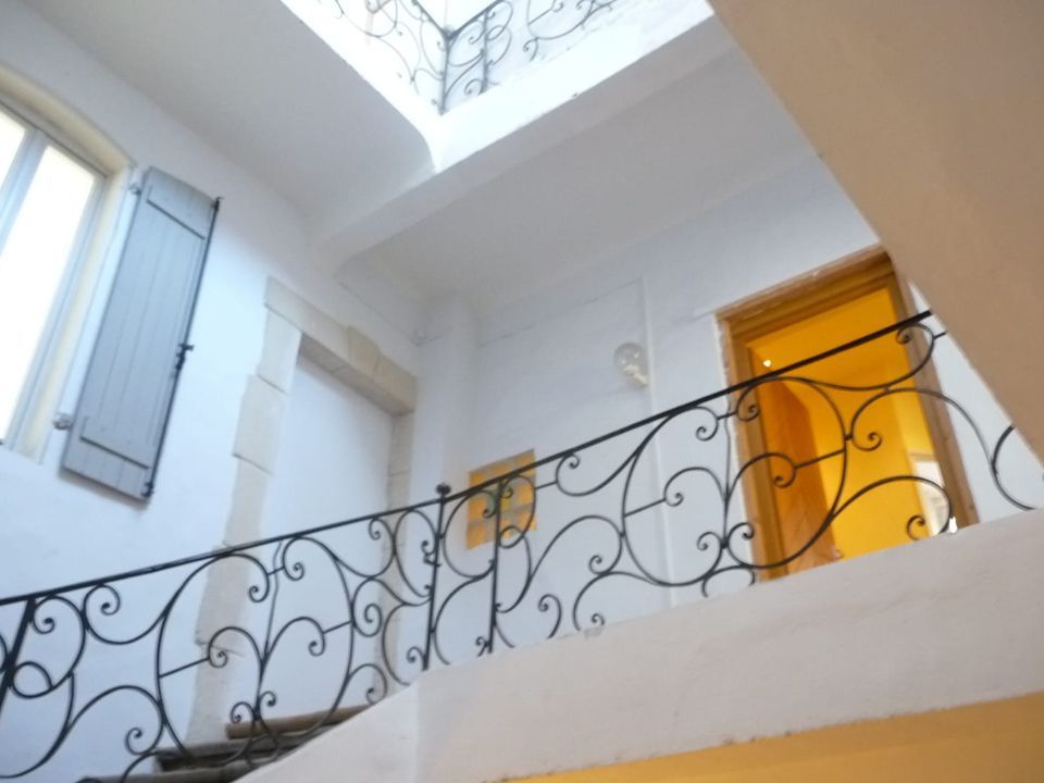 Lejlighed i Le Vigan, Gard - foto 4