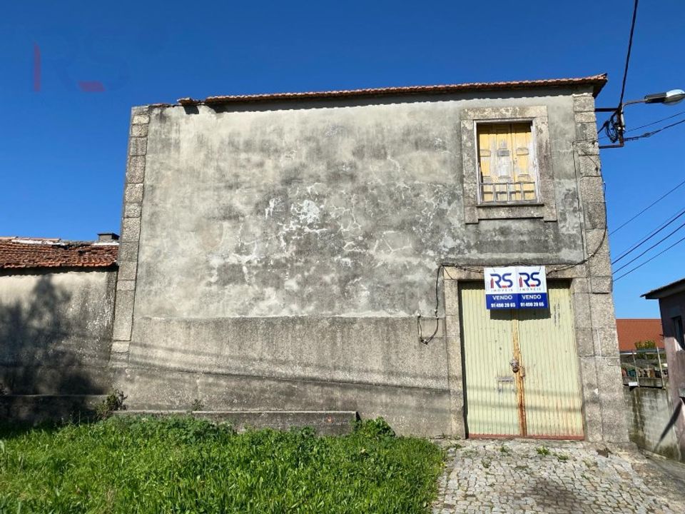 Villa i Maia, Porto - foto 1