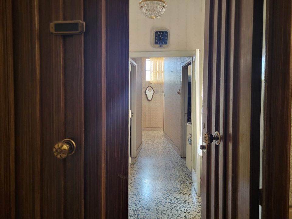 Lejlighed i Caltanissetta, Caltanissetta - foto 4
