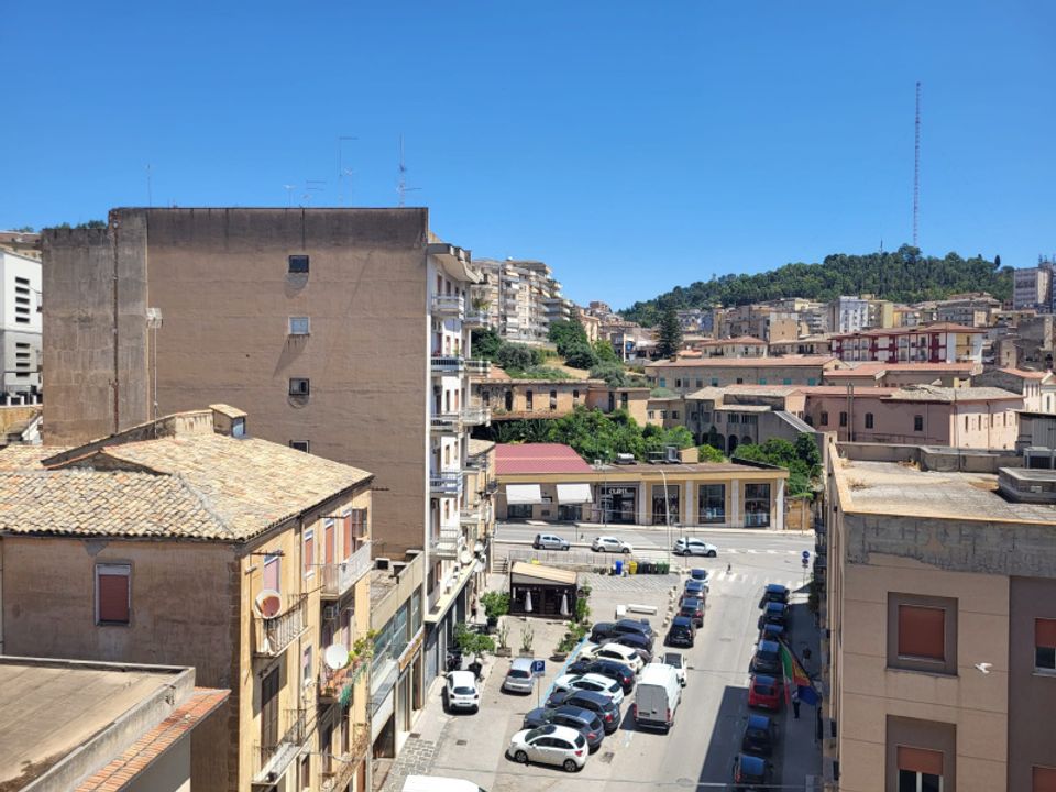 Lejlighed i Caltanissetta, Caltanissetta - foto 5