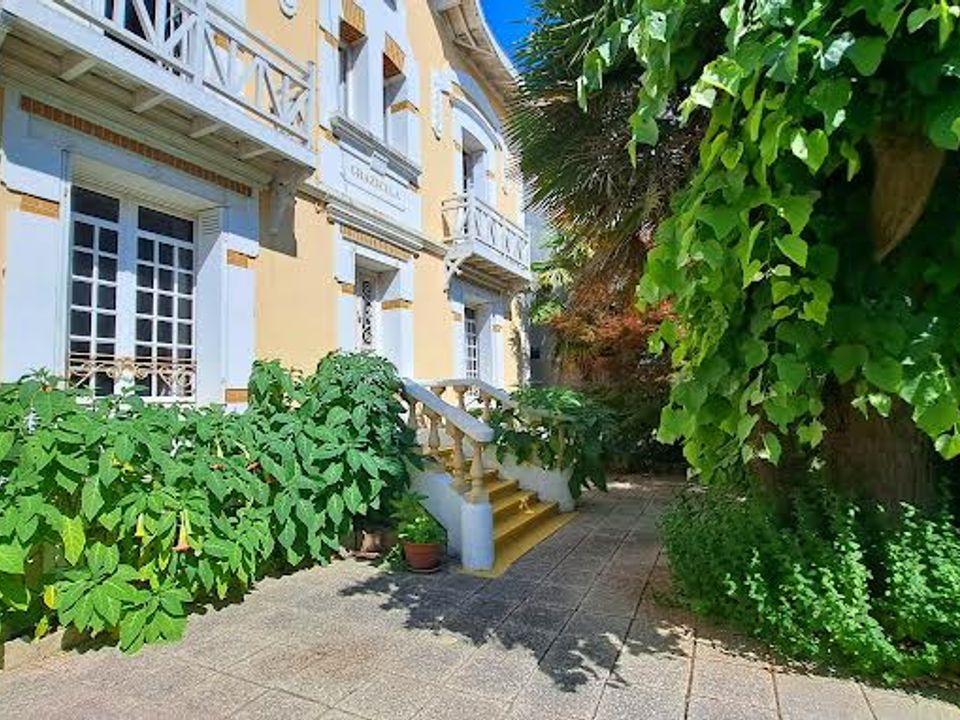 Villa i Saint-Georges-de-Didonne, Charente-Maritime - foto 2