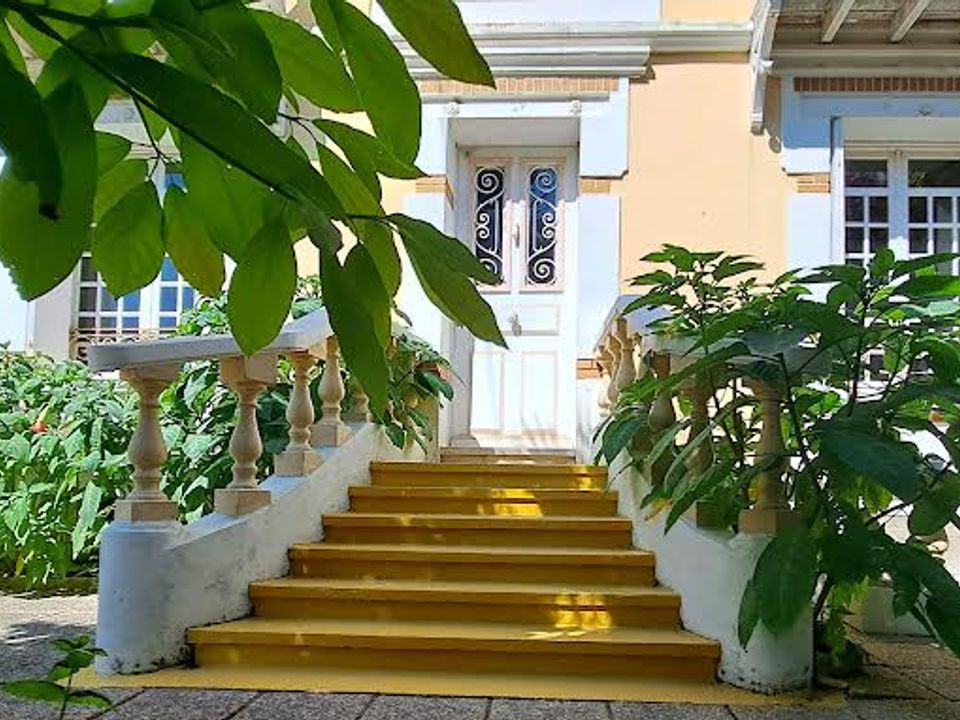 Villa i Saint-Georges-de-Didonne, Charente-Maritime - foto 3
