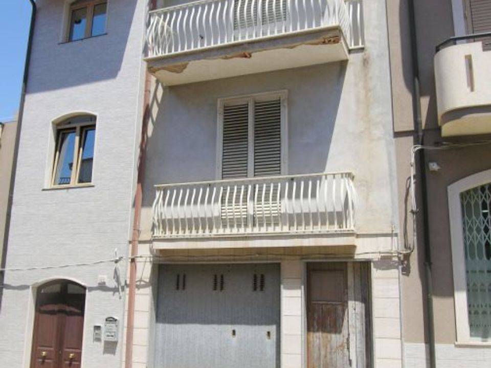 Villa i Pachino, Siracusa - foto 1