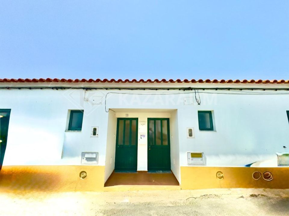 Byhus i Castro Verde, Beja - foto 1