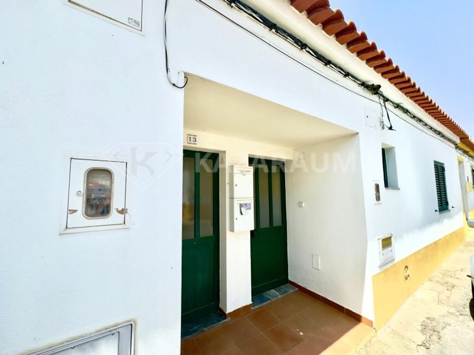 Byhus i Castro Verde, Beja - foto 2