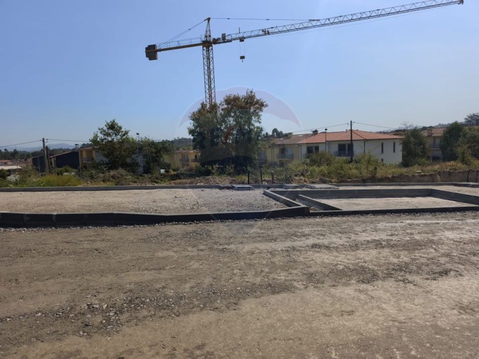 Helårsgrund i Vila Verde, Braga - foto 5