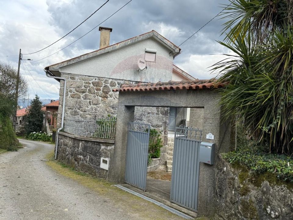 Villa i Ponte da Barca, Viana do Castelo - foto 4