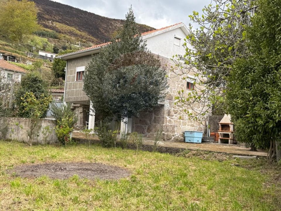Villa i Ponte da Barca, Viana do Castelo - foto 2