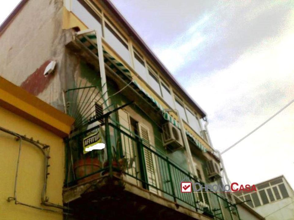 Appartement in Messina, Messina - foto 1