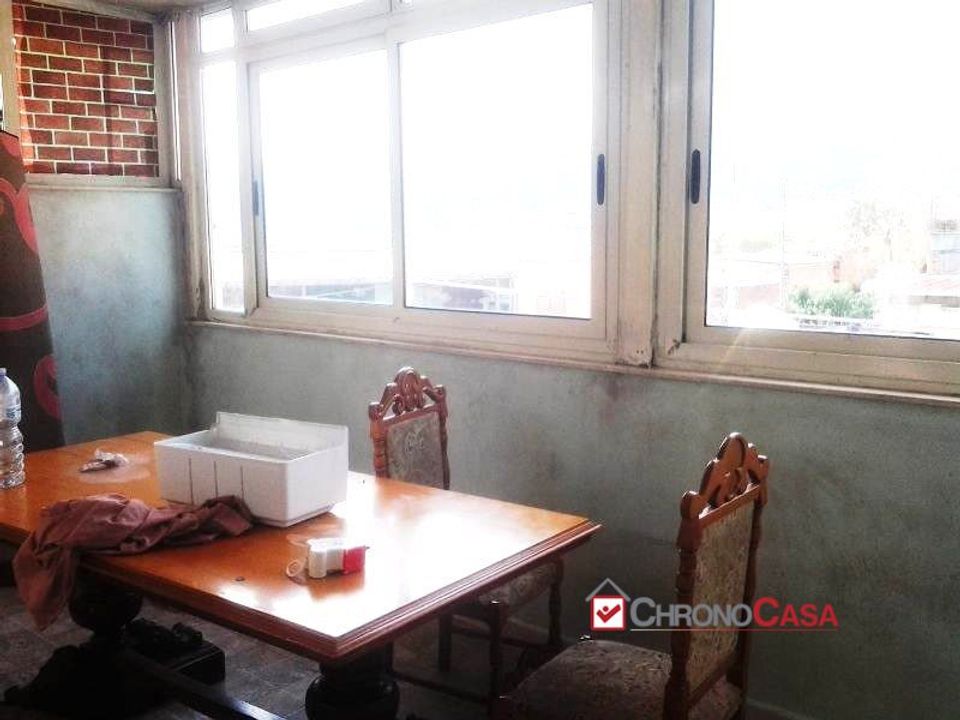 Appartement in Messina, Messina - foto 5