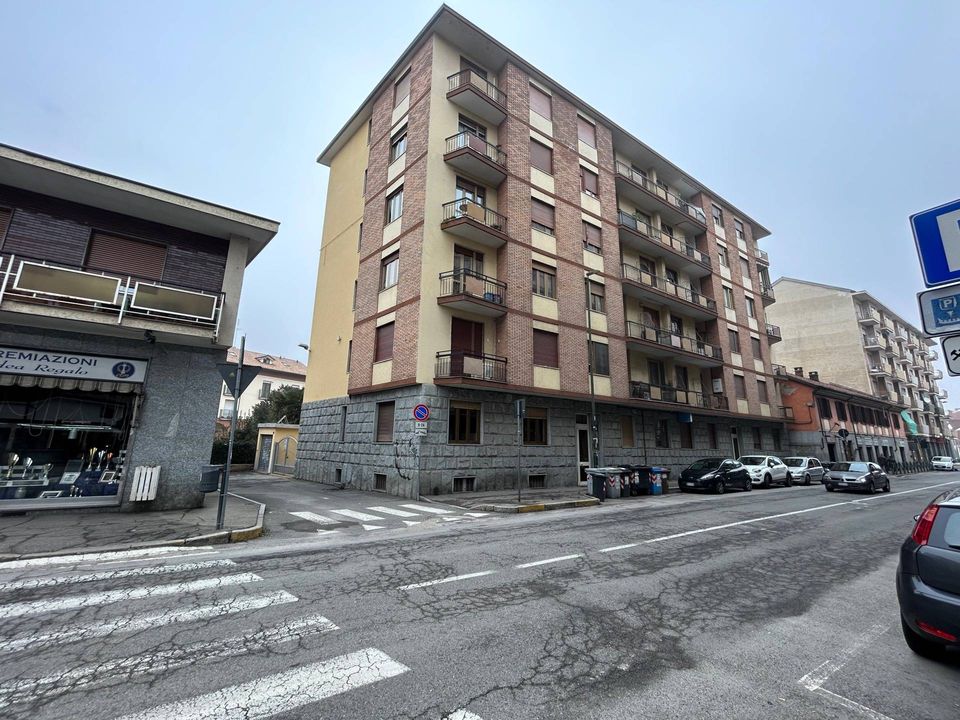 Lejlighed i Nichelino, Turin - foto 1