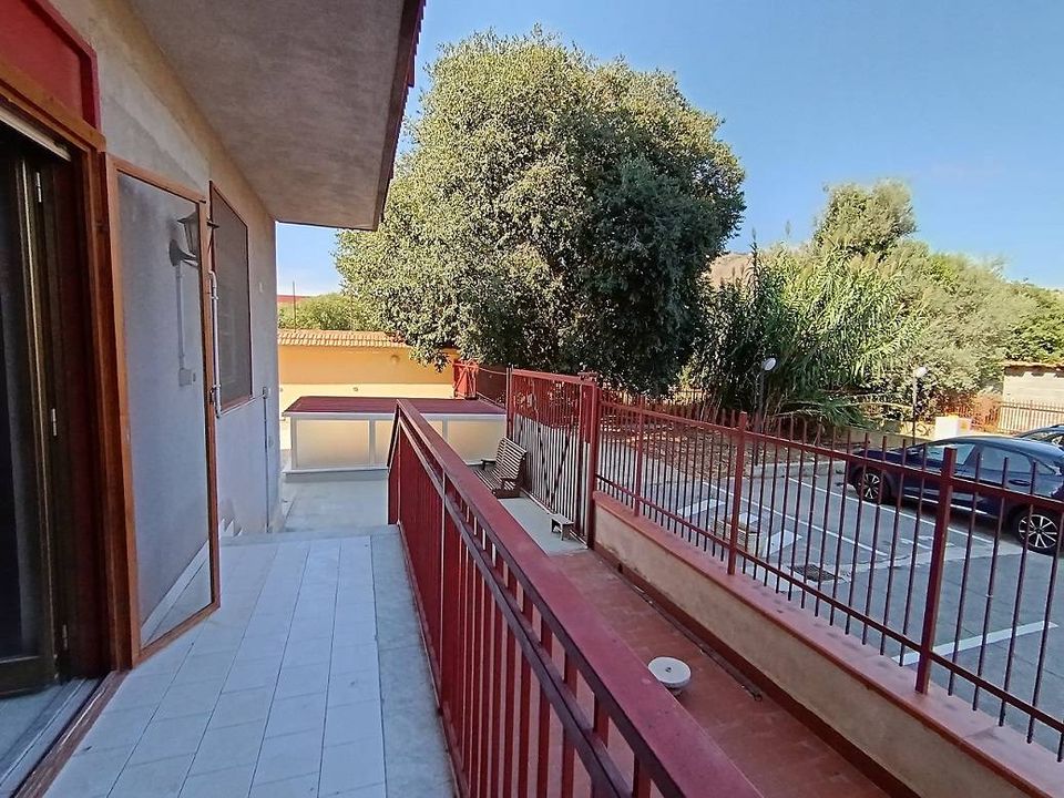 Appartement in Palermo, Palermo - foto 1