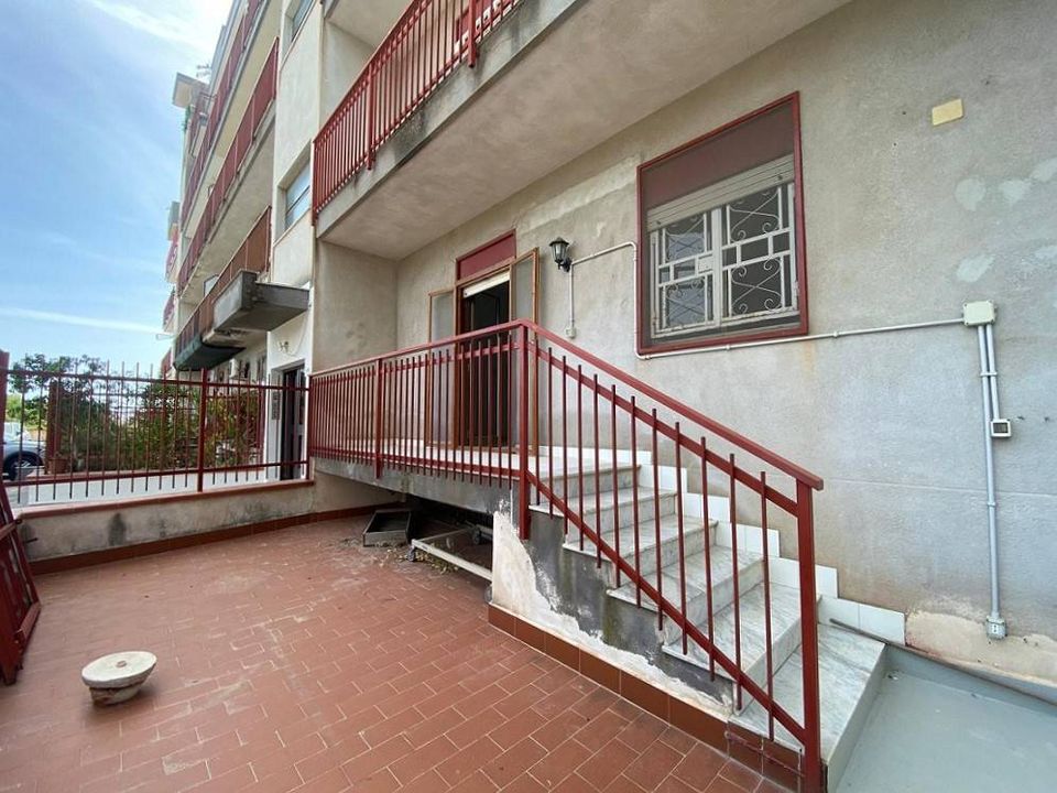 Appartement in Palermo, Palermo - foto 2