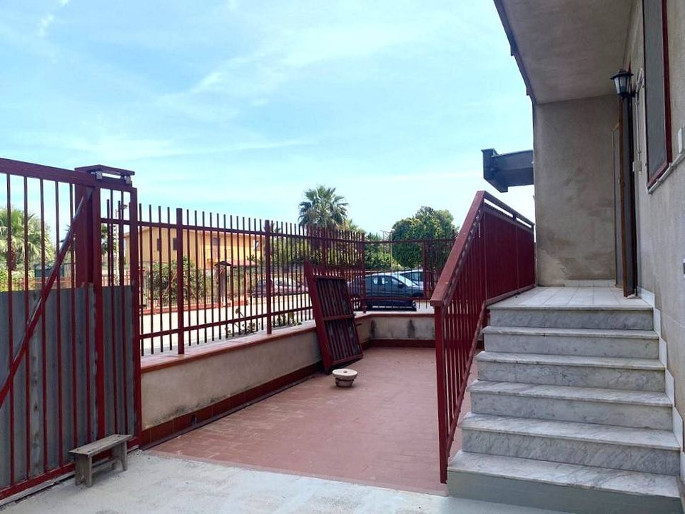 Appartement in Palermo, Palermo - foto 3