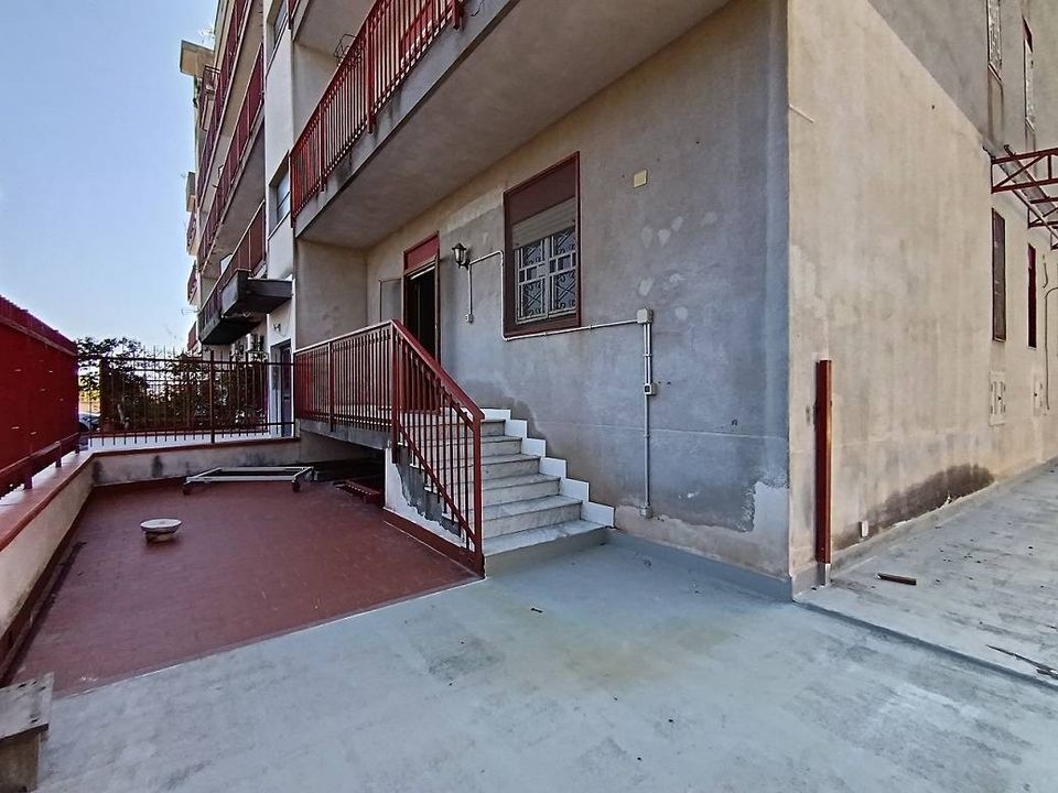 Appartement in Palermo, Palermo - foto 4