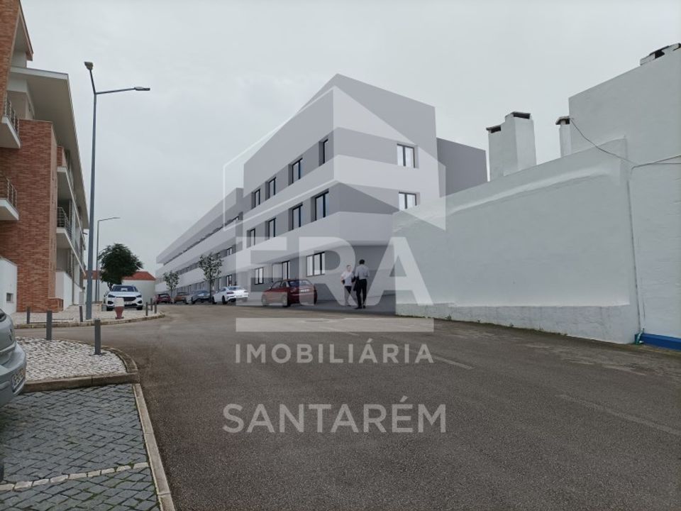 Helårsgrund i Aveiras de Cima, Lisbon - foto 1