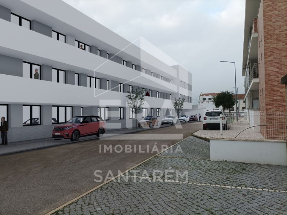 Helårsgrund i Aveiras de Cima, Lisbon - foto 2