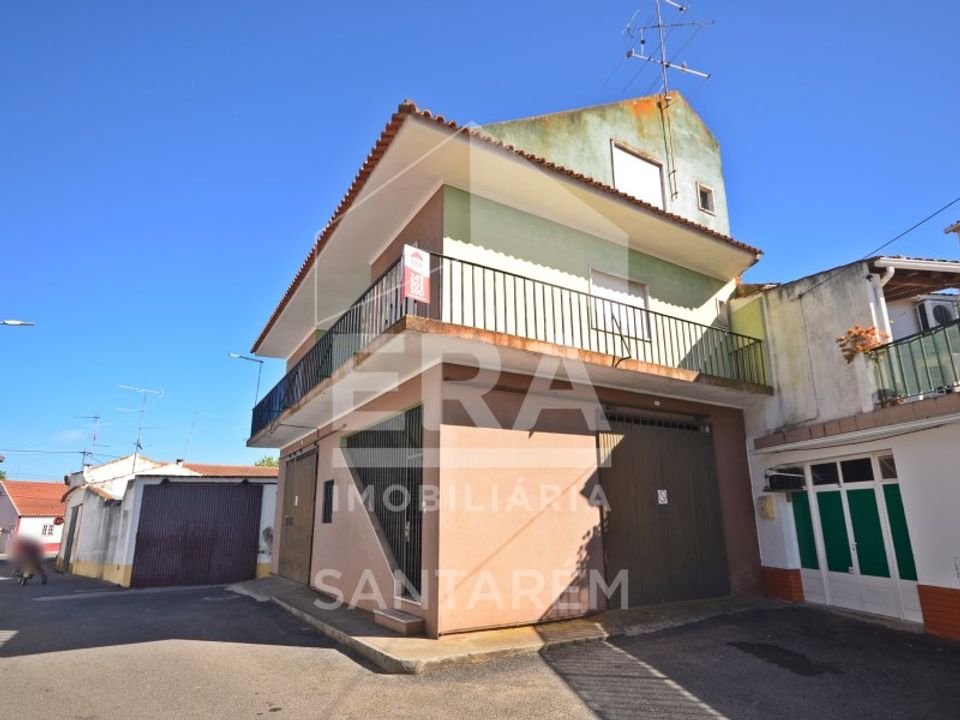 Villa i Azinhaga, Santarem - foto 1