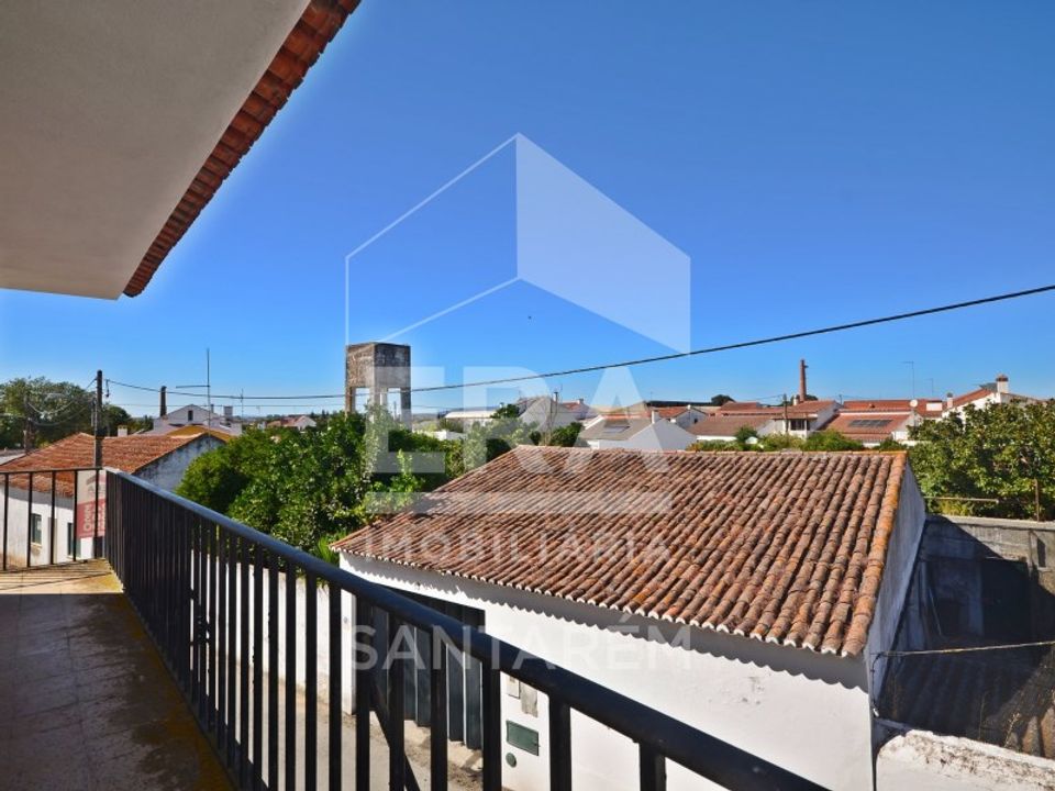 Villa i Azinhaga, Santarem - foto 2
