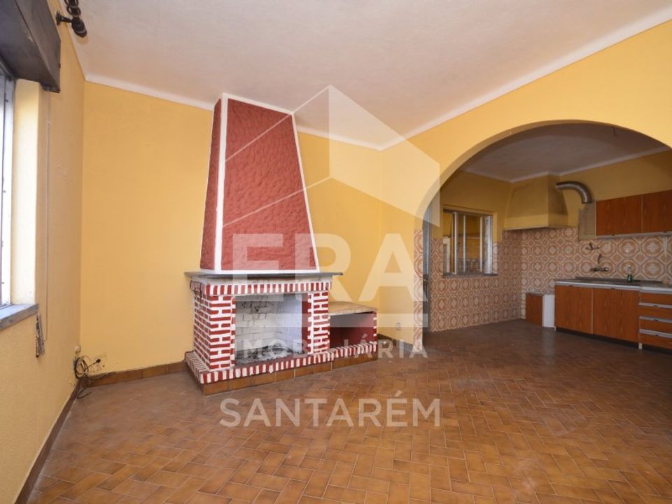 Villa i Azinhaga, Santarem - foto 3