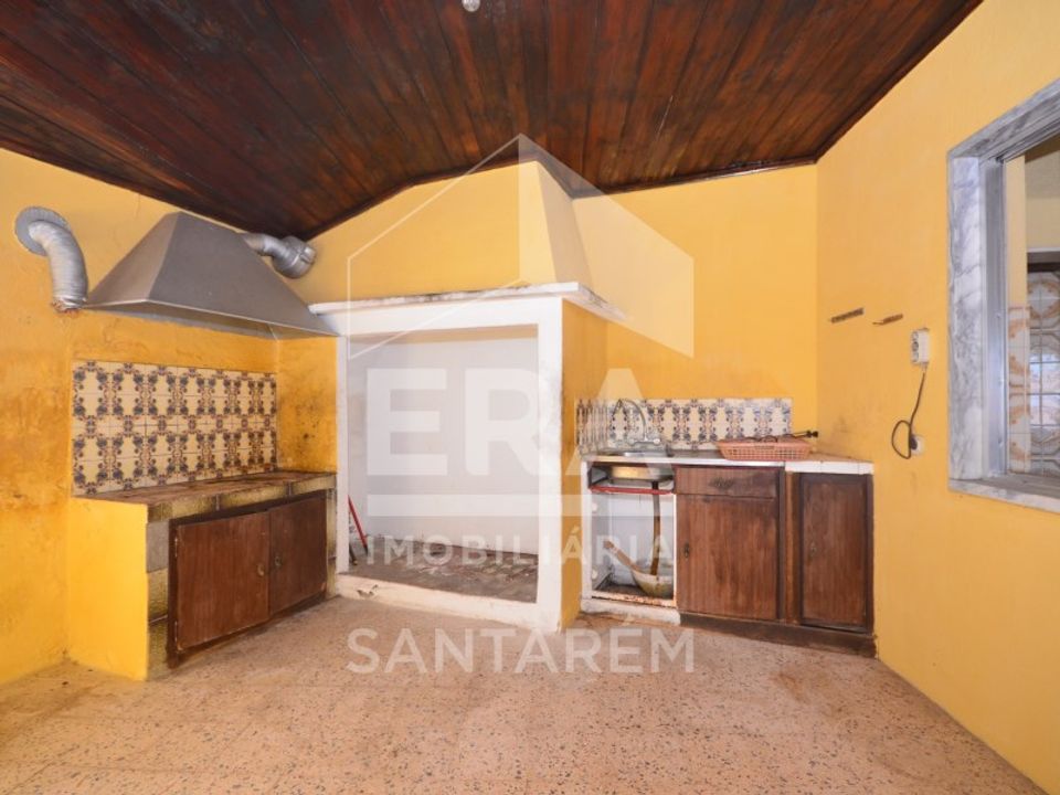 Villa i Azinhaga, Santarem - foto 4