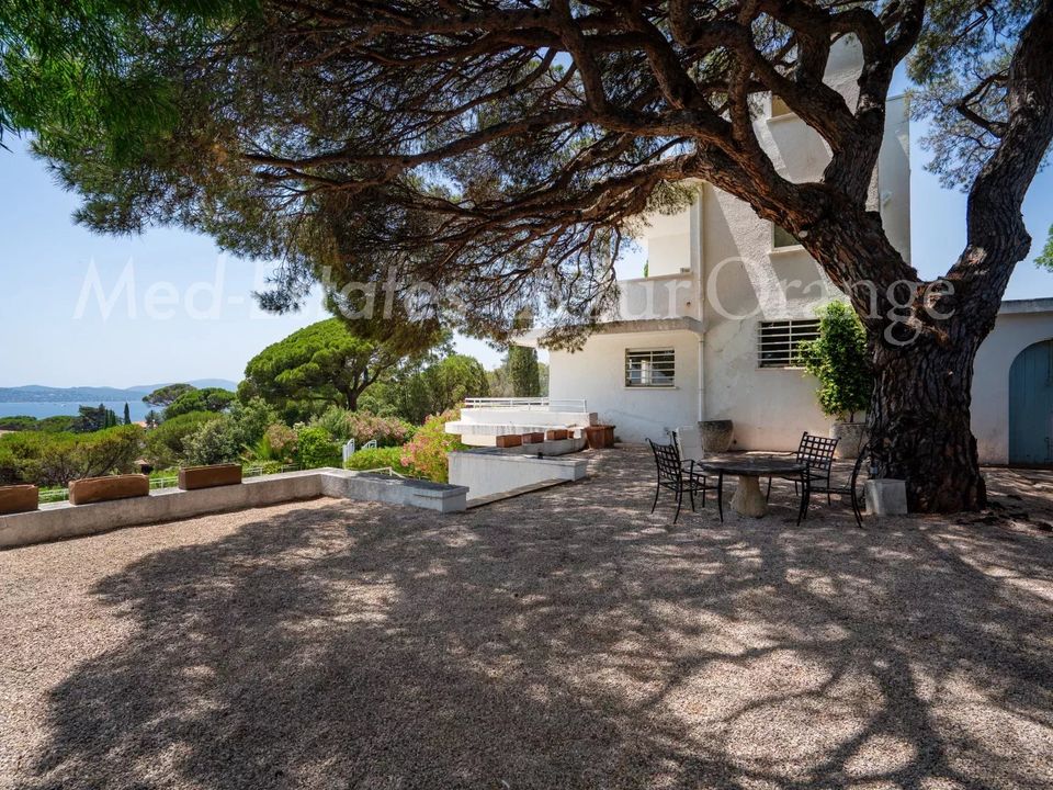 Landejendom i Sainte-Maxime, Var - foto 4