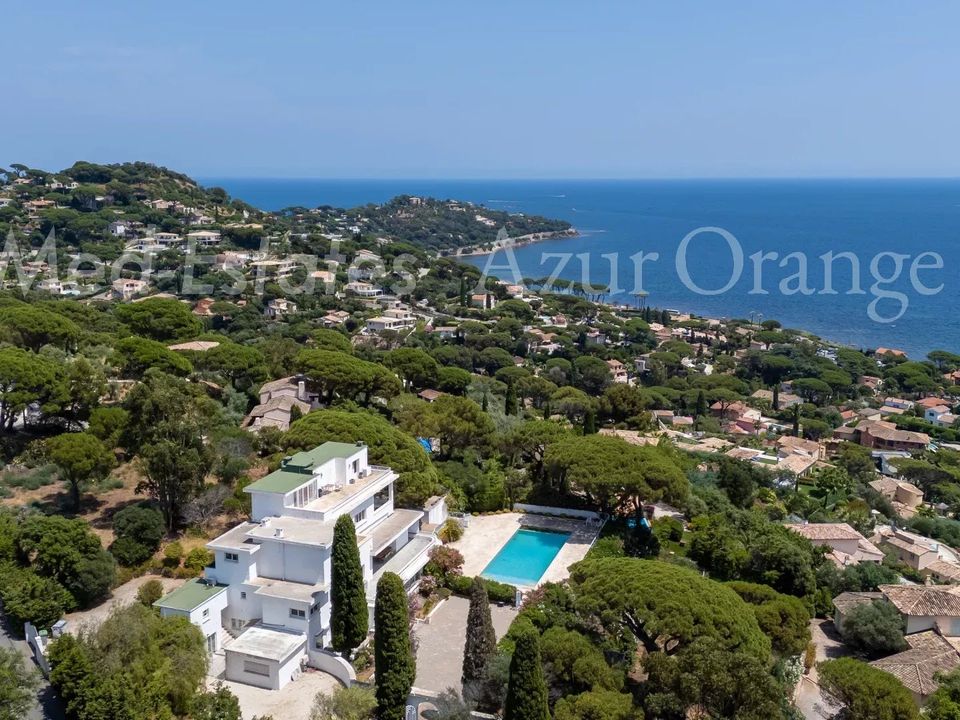 Landejendom i Sainte-Maxime, Var - foto 5