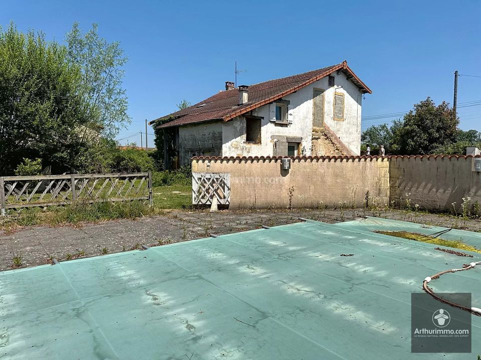 Villa i Saint-Edmond, Saone-et-Loire - foto 2