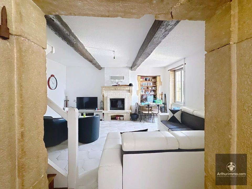Villa i Saint-Edmond, Saone-et-Loire - foto 4