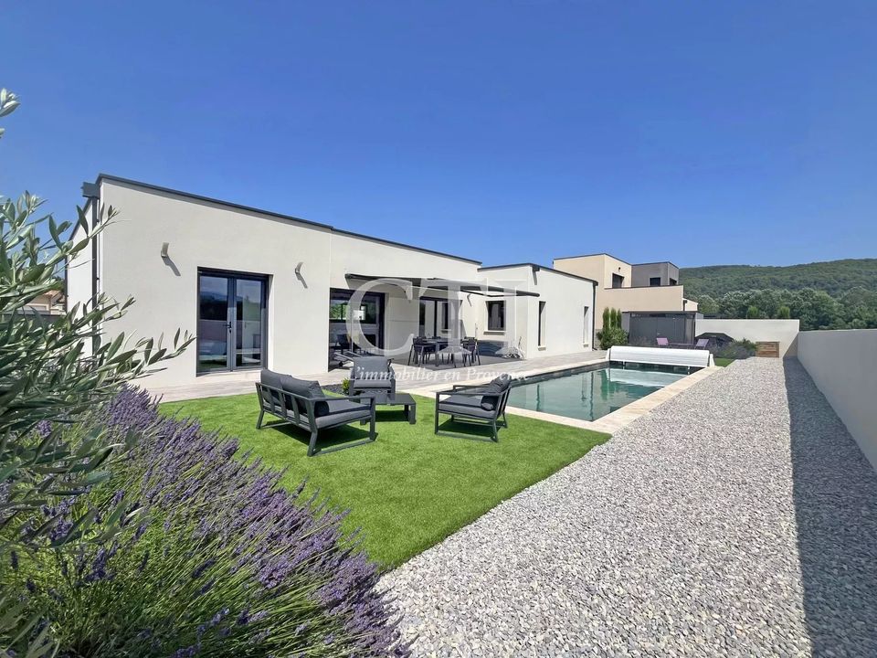 Villa a Vaison-la-Romaine, Vaucluse - foto 1