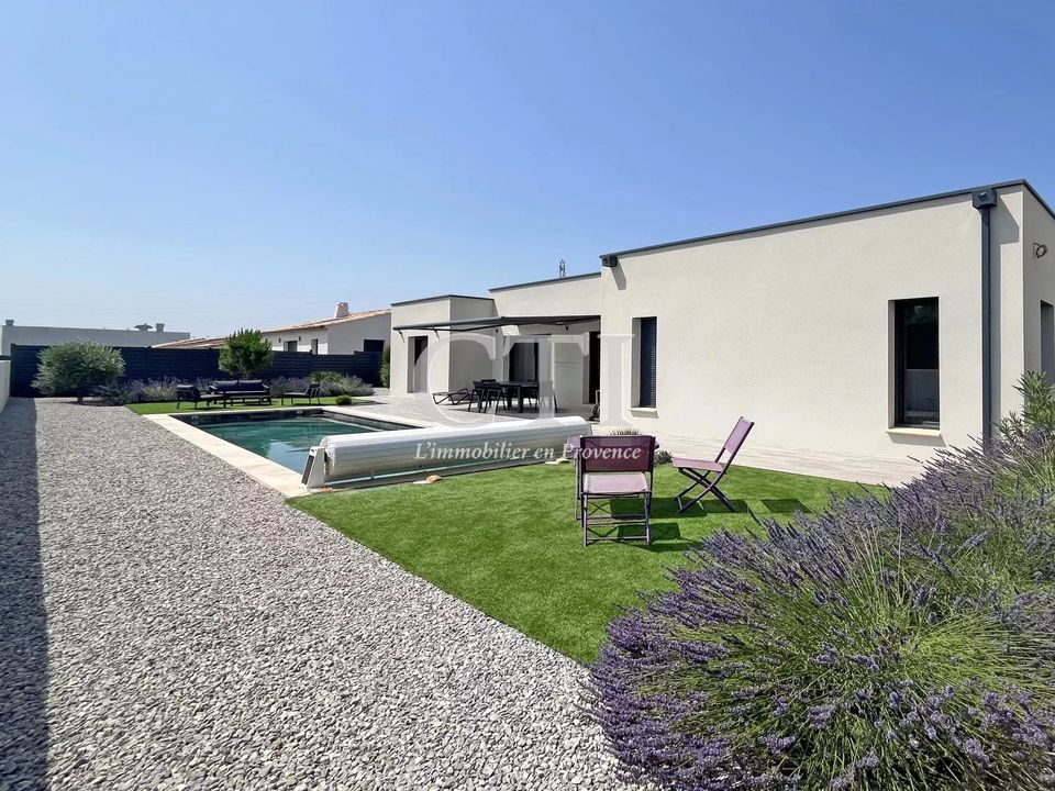 Villa a Vaison-la-Romaine, Vaucluse - foto 5