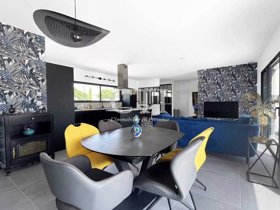 Villa a Vaison-la-Romaine, Vaucluse - foto 3