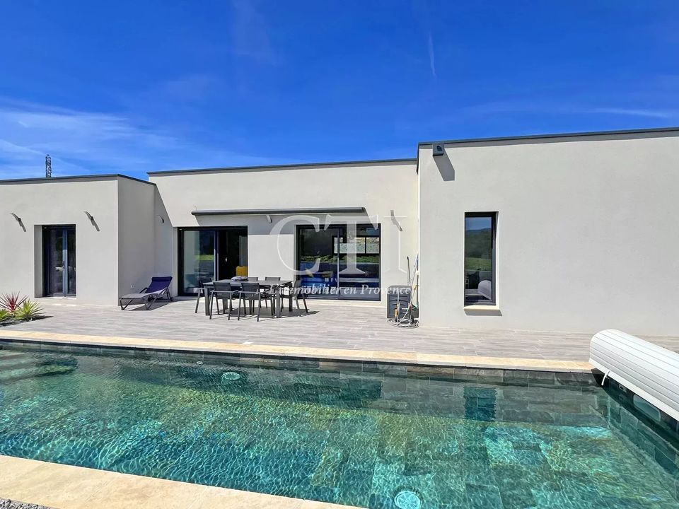Villa a Vaison-la-Romaine, Vaucluse - foto 2