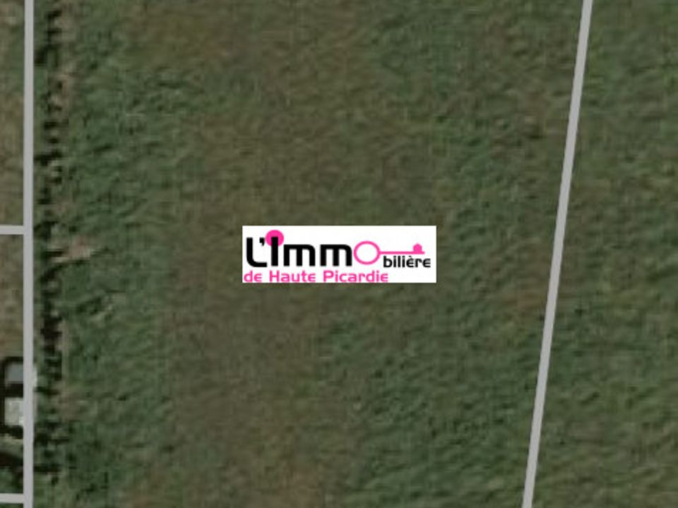 Helårsgrund i Framerville-Rainecourt, Somme - foto 1