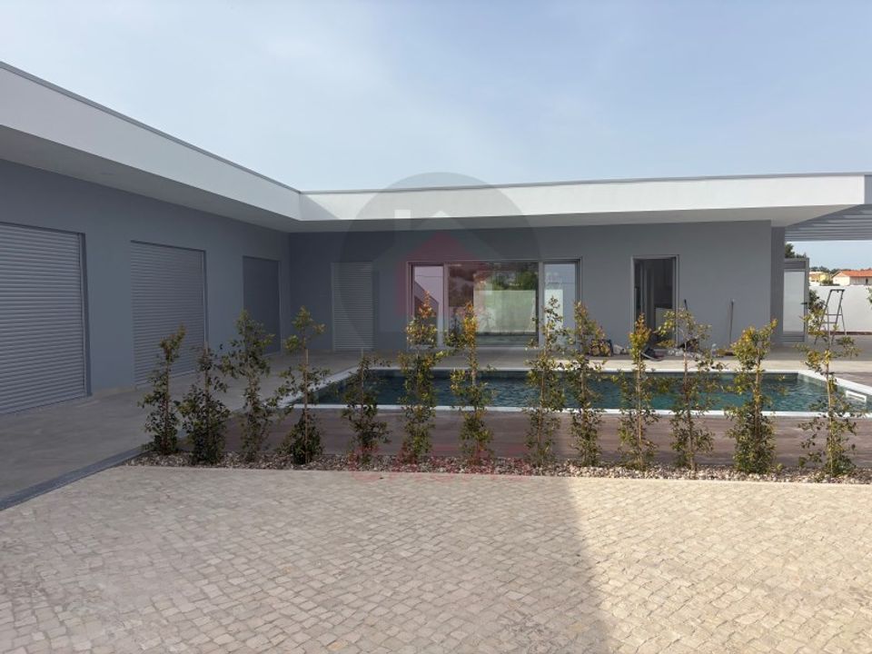 Villa i Caldas da Rainha, Leiria - foto 3