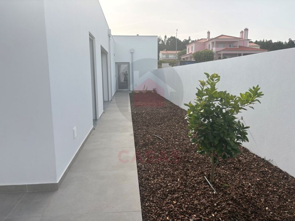 Villa i Caldas da Rainha, Leiria - foto 4
