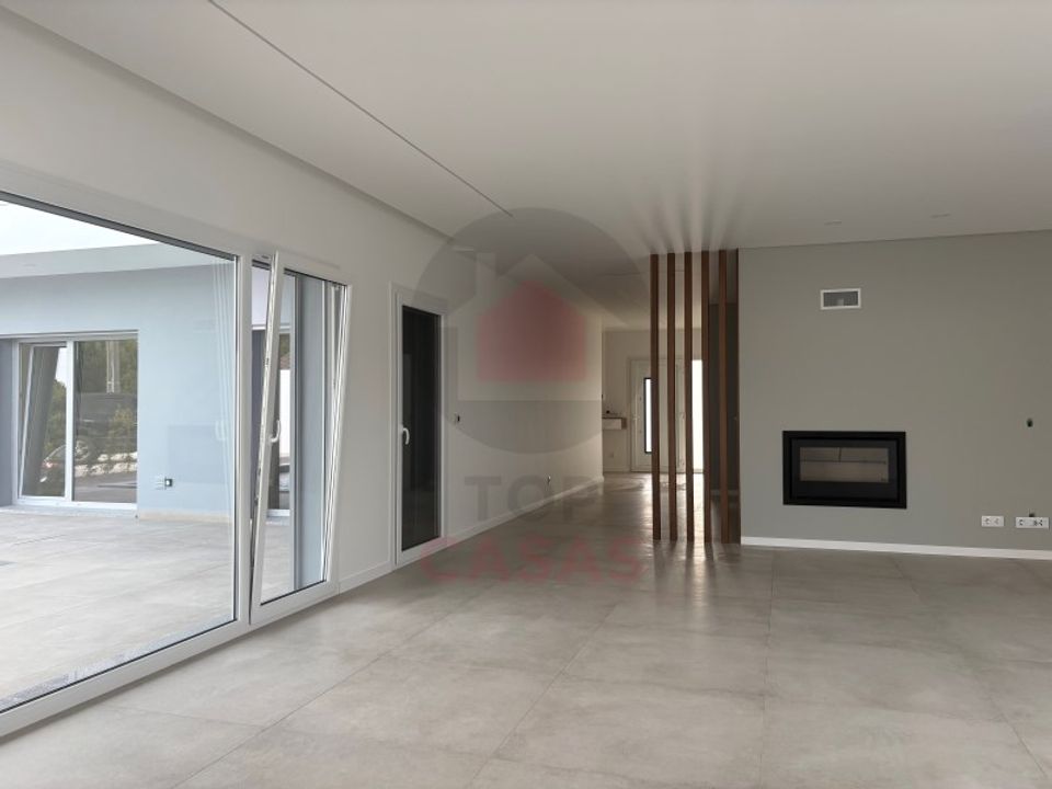 Villa i Caldas da Rainha, Leiria - foto 5