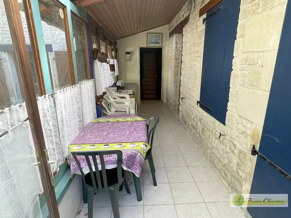 Landejendom i Amberac, Charente - foto 2