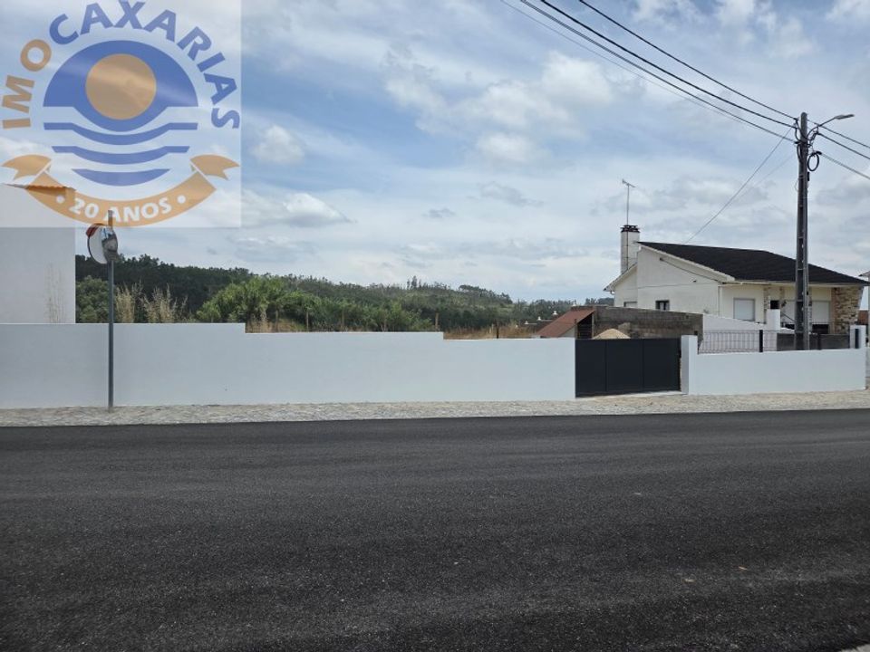 Helårsgrund i Gondemaria e Olival, Santarem - foto 1