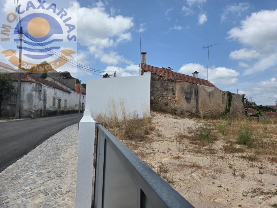 Helårsgrund i Gondemaria e Olival, Santarem - foto 2