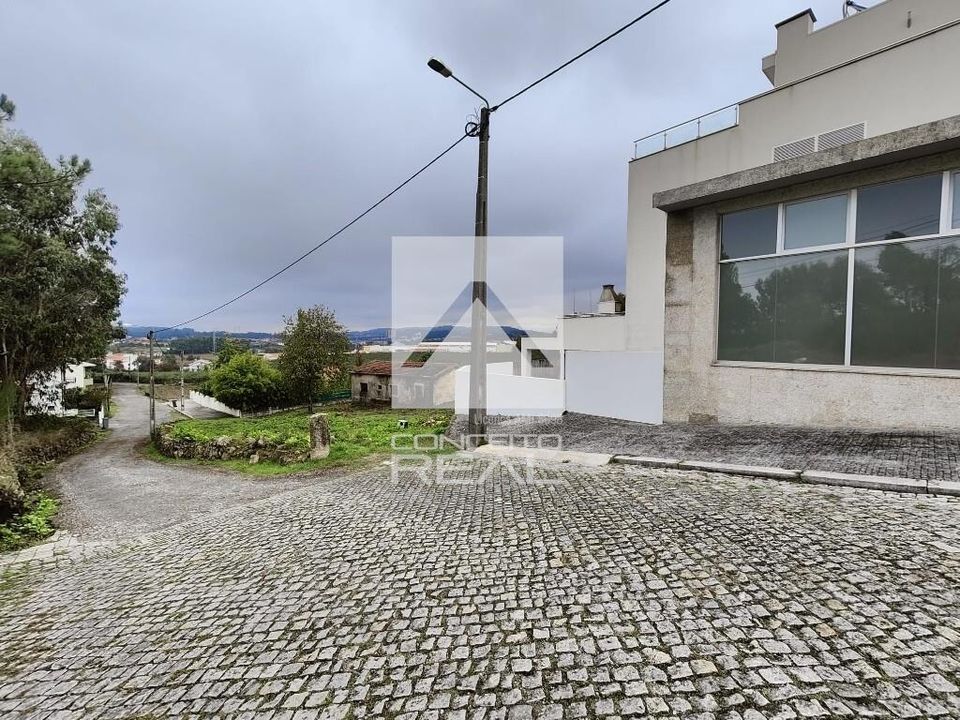 Helårsgrund i Maia, Porto - foto 2