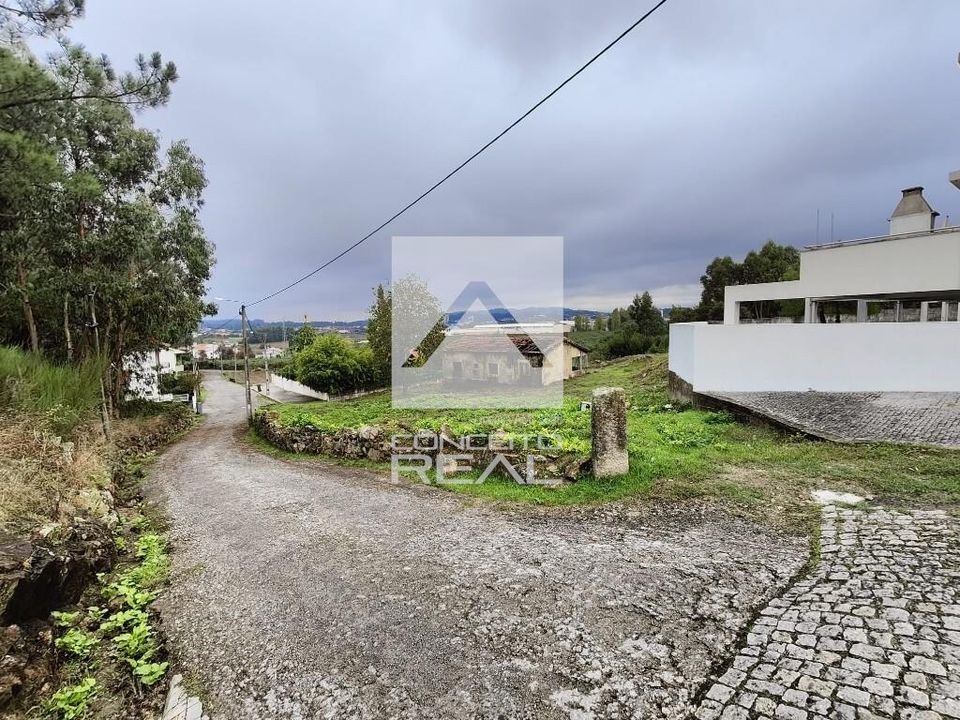 Helårsgrund i Maia, Porto - foto 1
