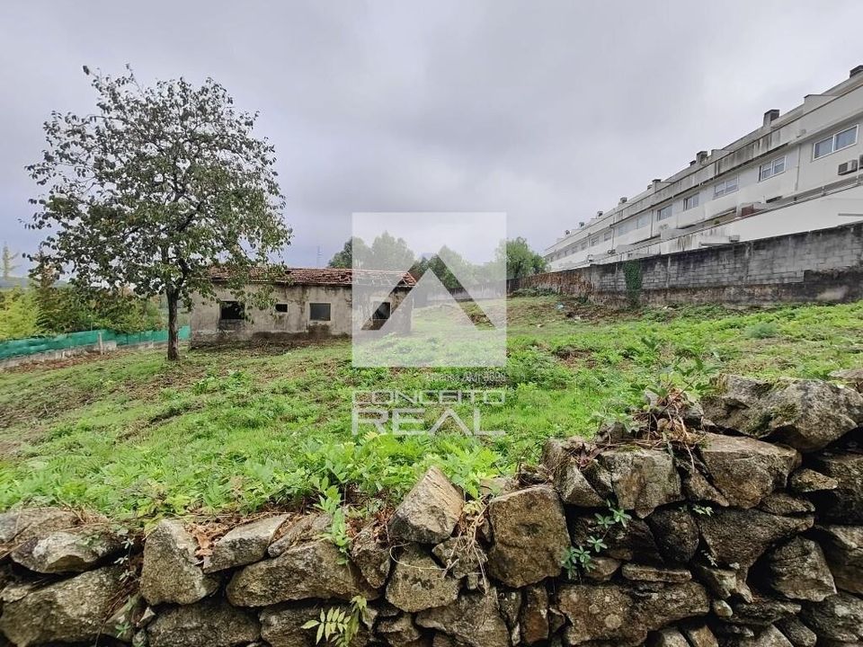 Helårsgrund i Maia, Porto - foto 4